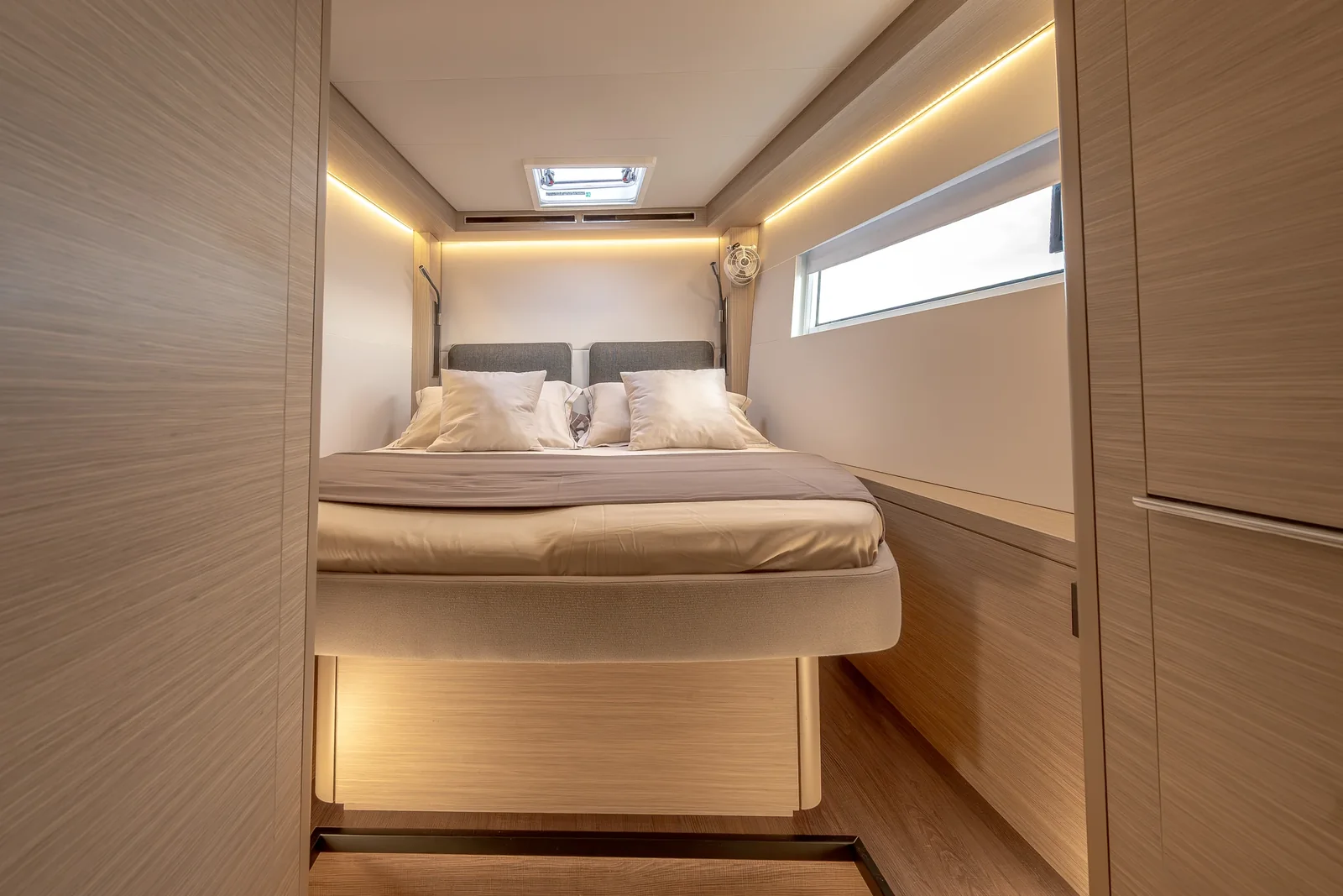 Yacht LAGOON 51 - Twin Joy + - Foto 1