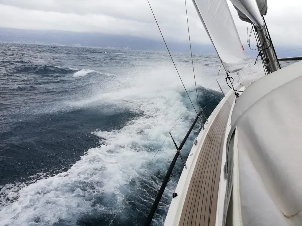 Yacht X-Yachts X4³ - Cum Ventis - Foto 6