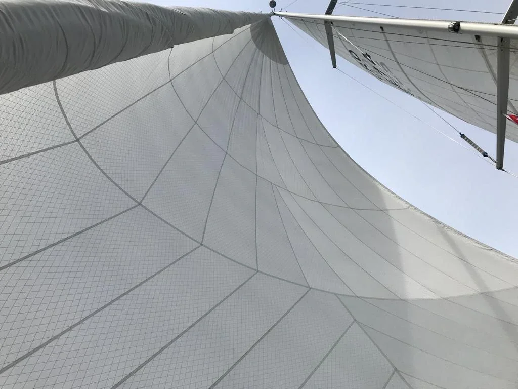 Yacht X-Yachts X4³ - Cum Ventis - Foto 8