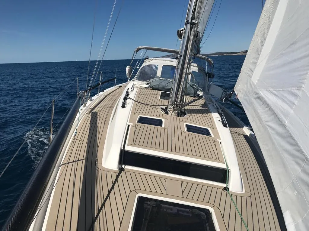 Yacht X-Yachts X4³ - Cum Ventis - Foto 9
