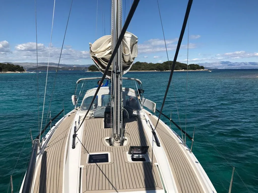 Yacht X-Yachts X4³ - Cum Ventis - Foto 10