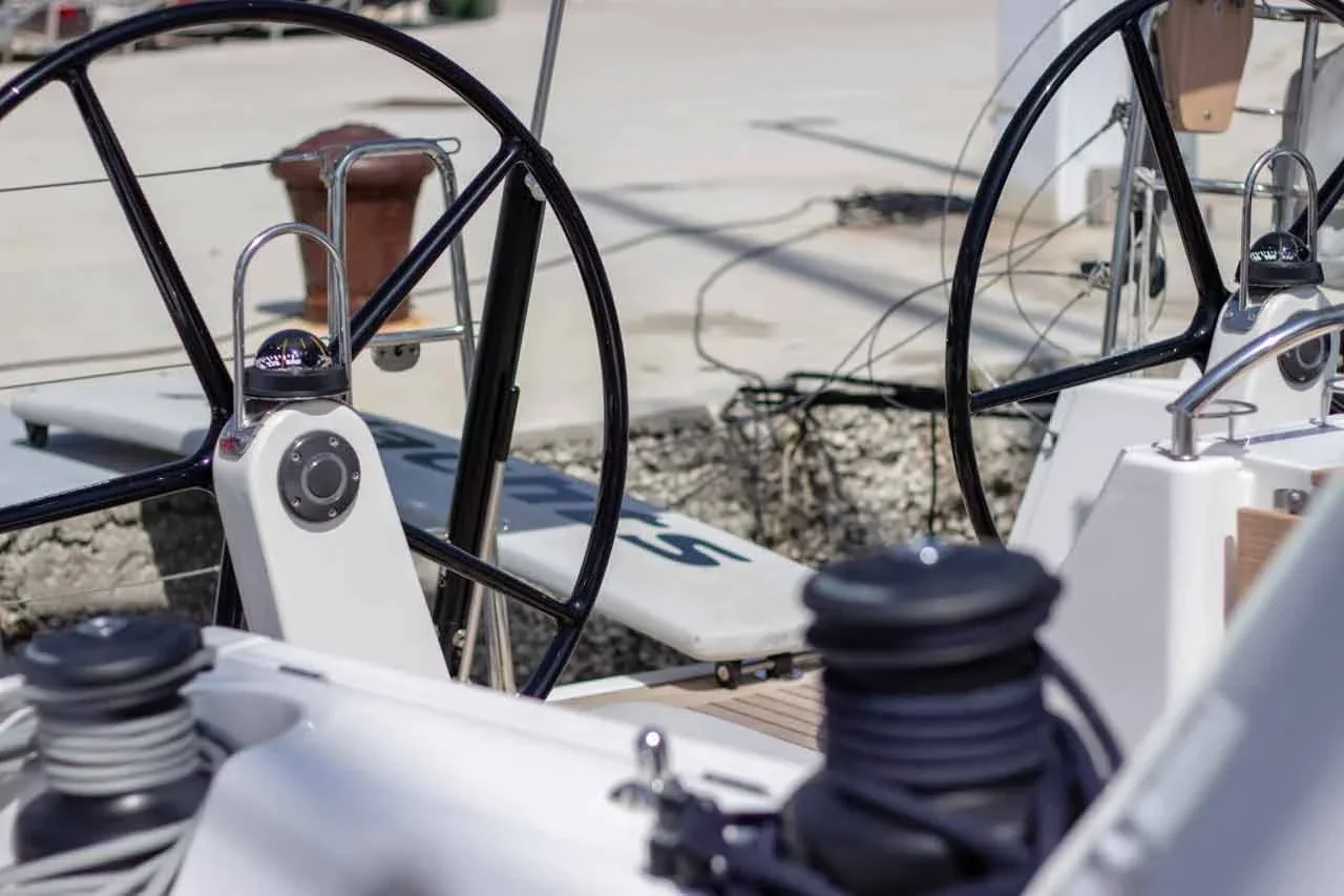 Yacht X-Yachts X4³ - Cum Ventis - Foto 17