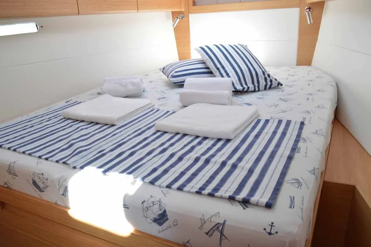Yacht X-Yachts X4³ - Cum Ventis - Foto 19