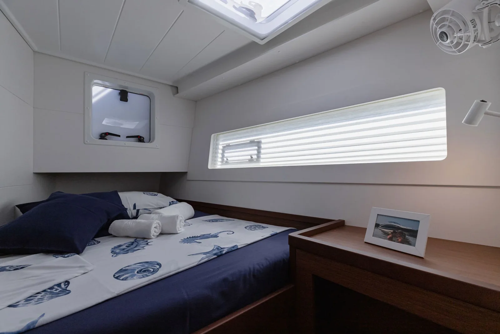 Yacht LAGOON 40 - Sailor Moon - Foto 1