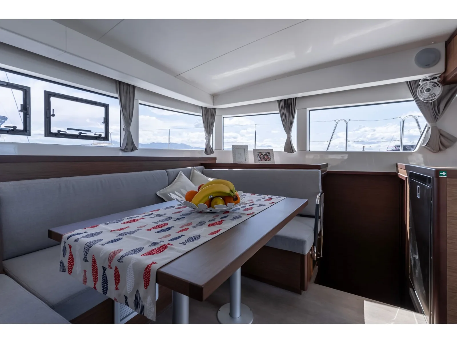 Yacht LAGOON 40 - Sailor Moon - Foto 1