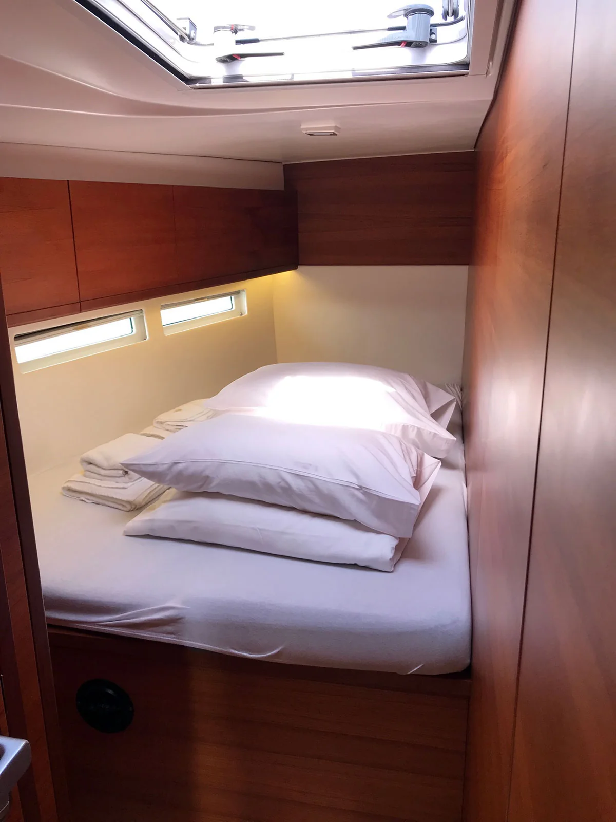 Yacht MORE 55 - More Relax - Foto 1
