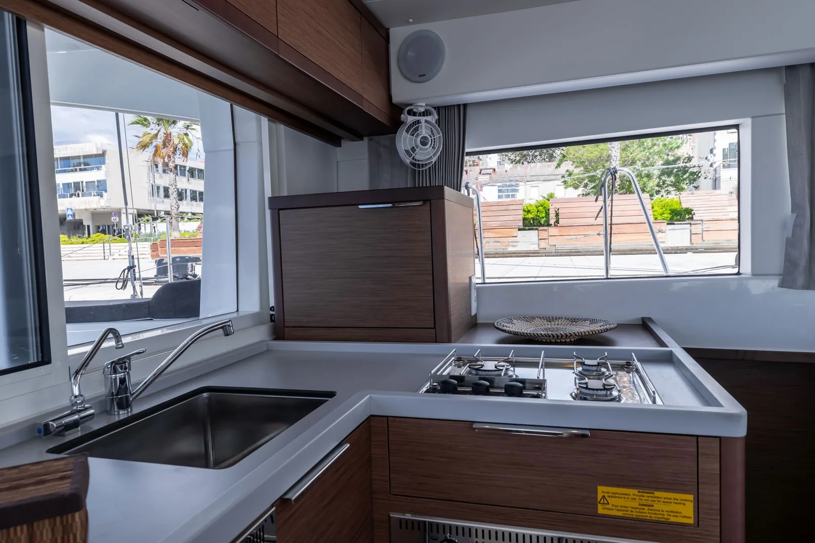 Yacht LAGOON 40 - Sailor Moon - Foto 1
