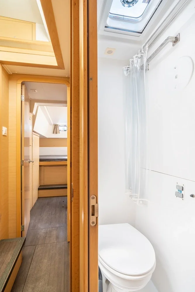 Yacht LAGOON 39 - Catallou - Foto 1