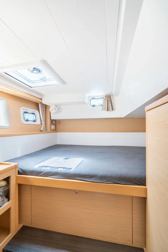 Yacht LAGOON 39 - Catallou - Foto 1