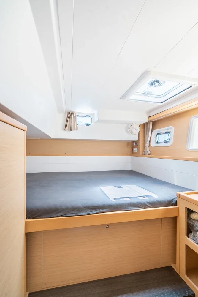 Yacht LAGOON 39 - Catallou - Foto 1