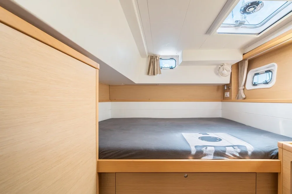 Yacht LAGOON 39 - Catallou - Foto 1