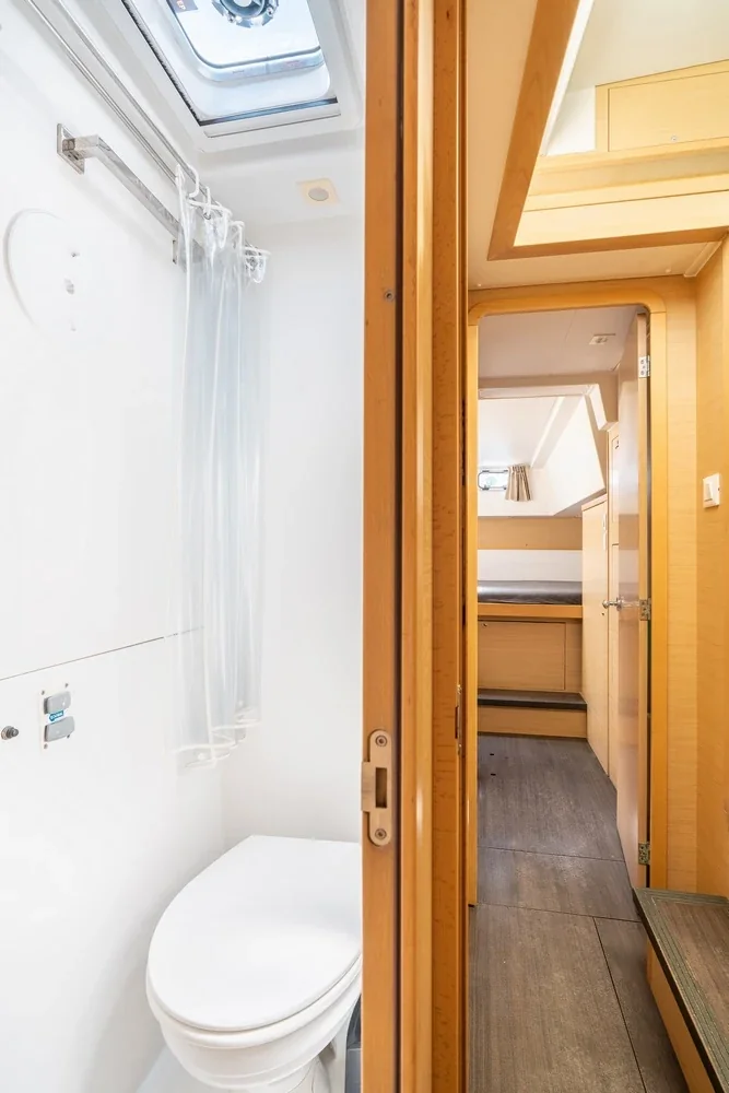 Yacht LAGOON 39 - Catallou - Foto 1