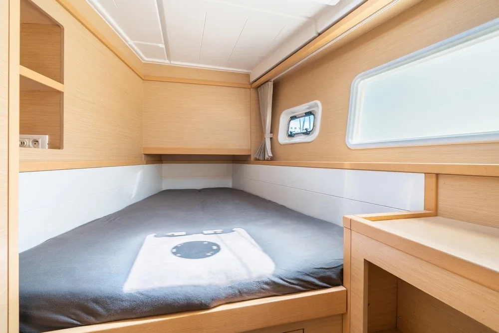 Yacht LAGOON 39 - Catallou - Foto 1