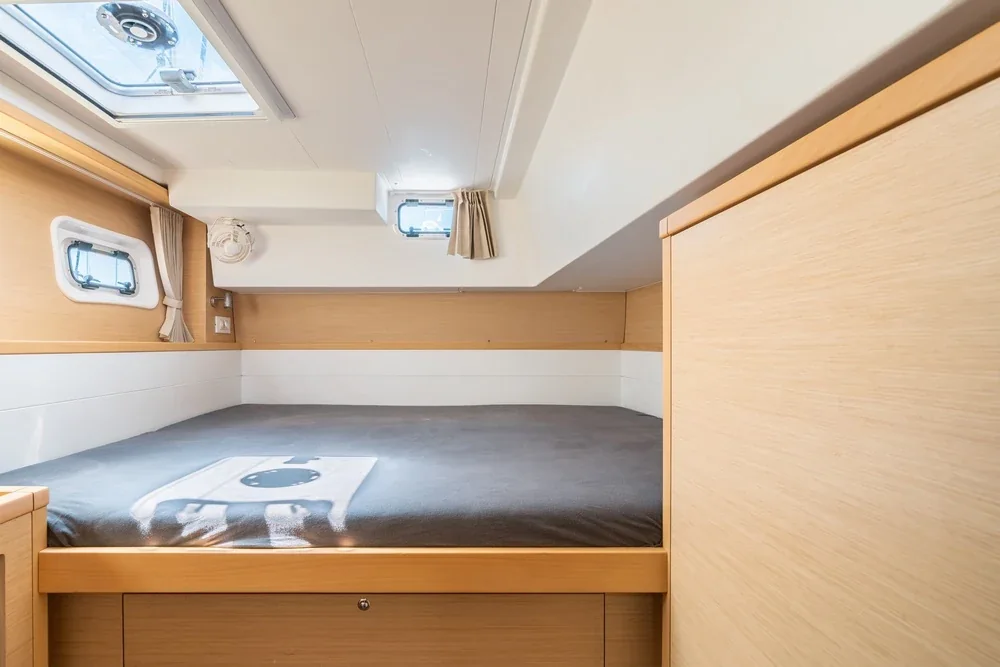 Yacht LAGOON 39 - Catallou - Foto 1