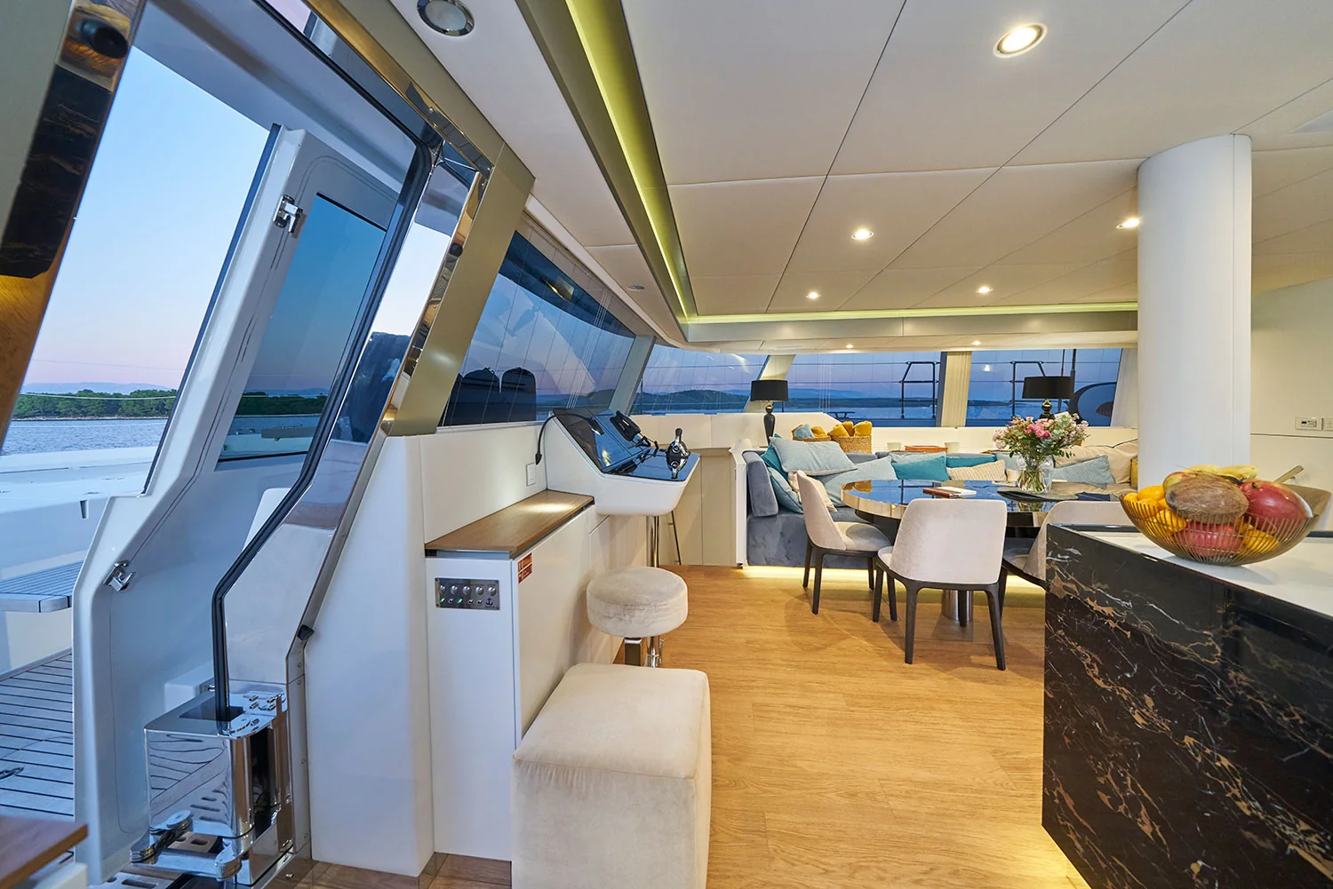 Yacht SUNREEF YACHTS 60 - Sinata - Foto 49