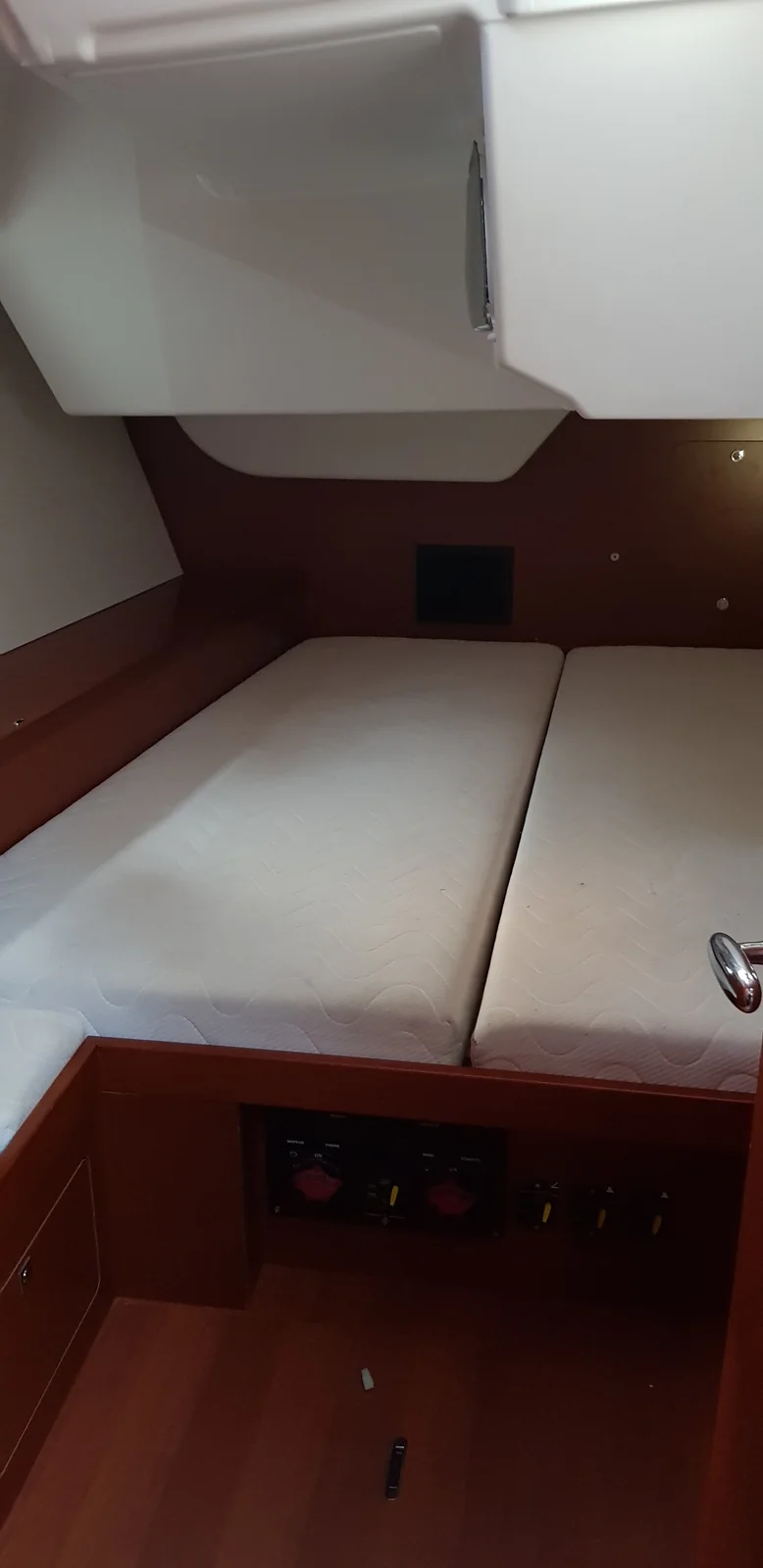 Yacht BENETEAU Oceanis 48 - Senza Fine - Foto 1