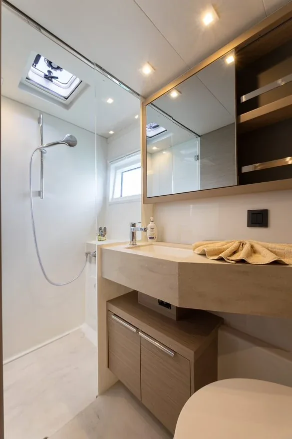 Yacht LAGOON 46 - Skyfall - Foto 1