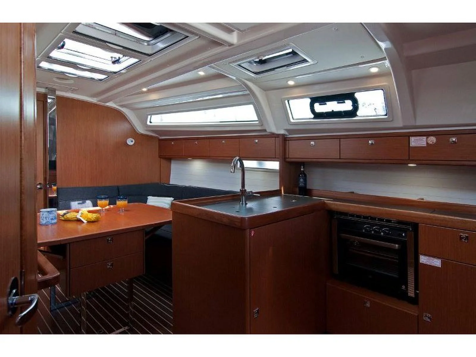 Yacht BAVARIA Cruiser 37 - Adria Nina - Foto 1