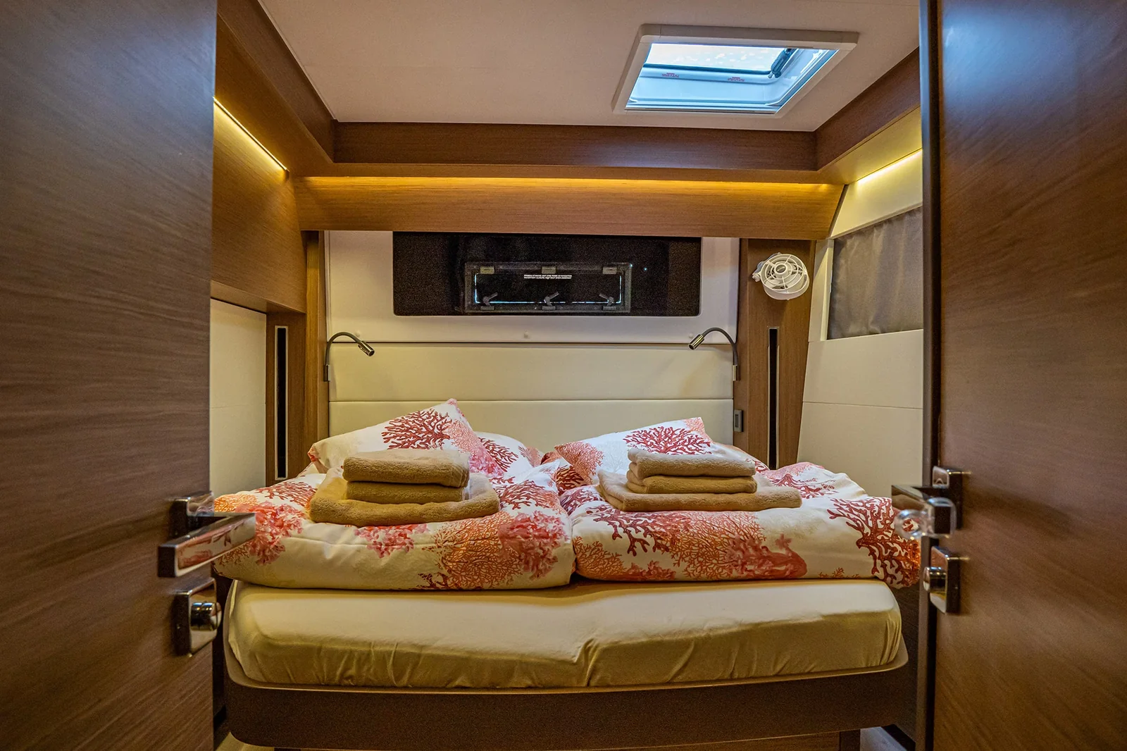 Yacht LAGOON 50 - Princess Kiss - Foto 1
