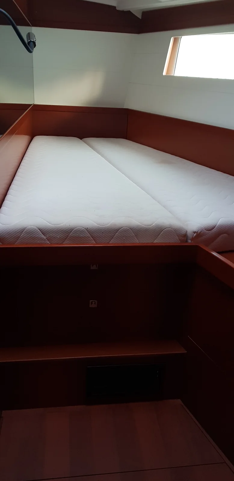 Yacht BENETEAU Oceanis 48 - Senza Fine - Foto 1
