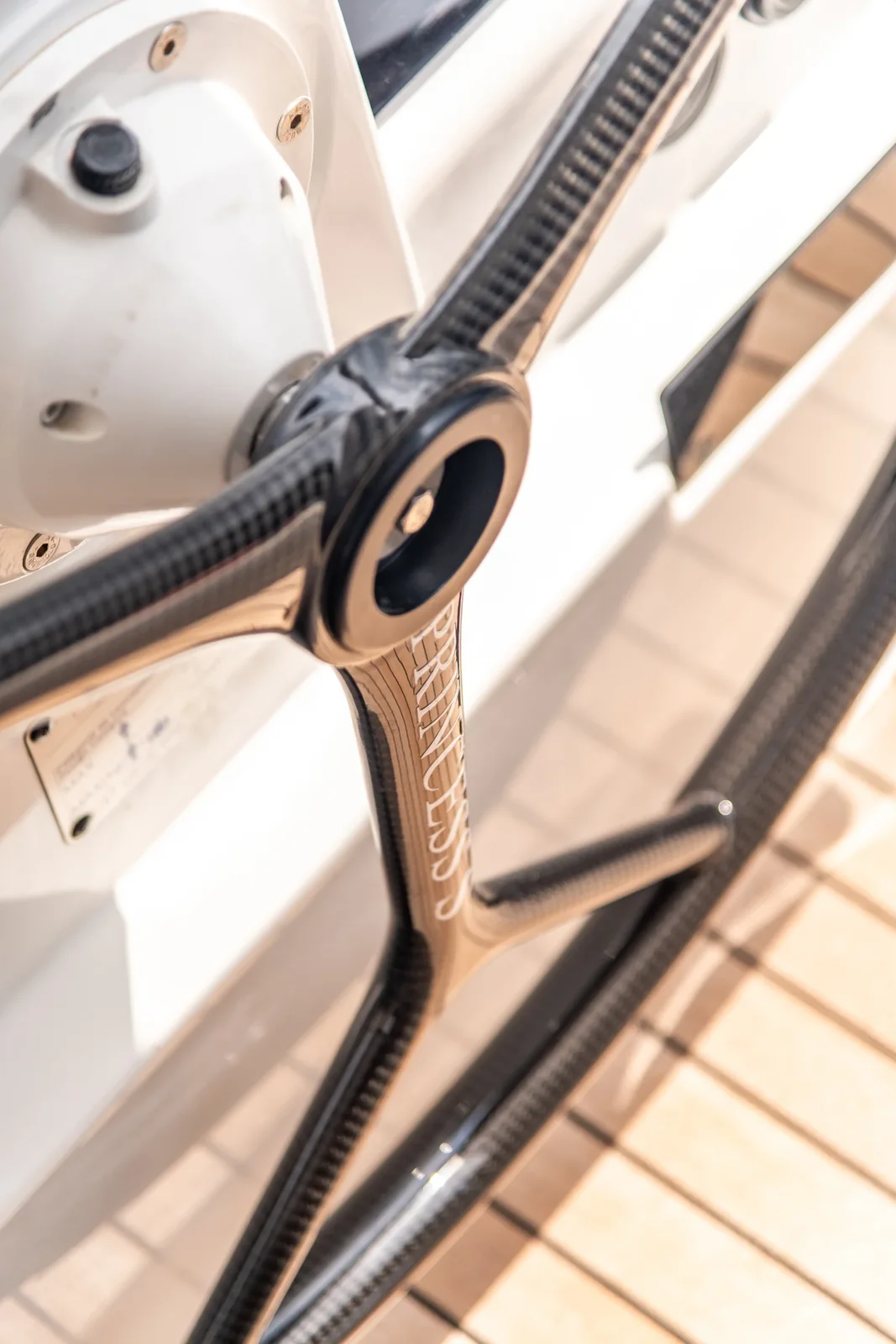 Yacht LAGOON 55 - Princess S - Foto 1