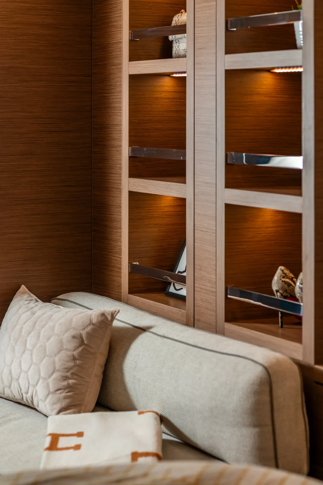 Yacht LAGOON 55 - Princess S - Foto 1
