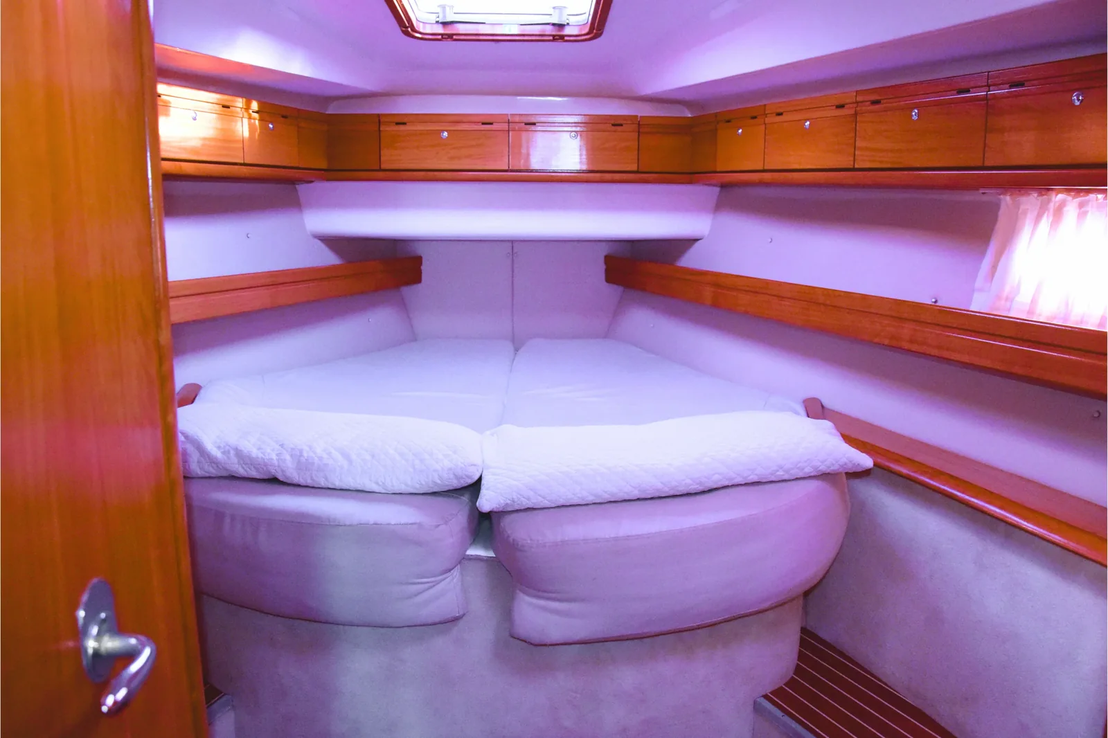 Yacht BAVARIA 46 Cruiser - Thetis - Foto 1