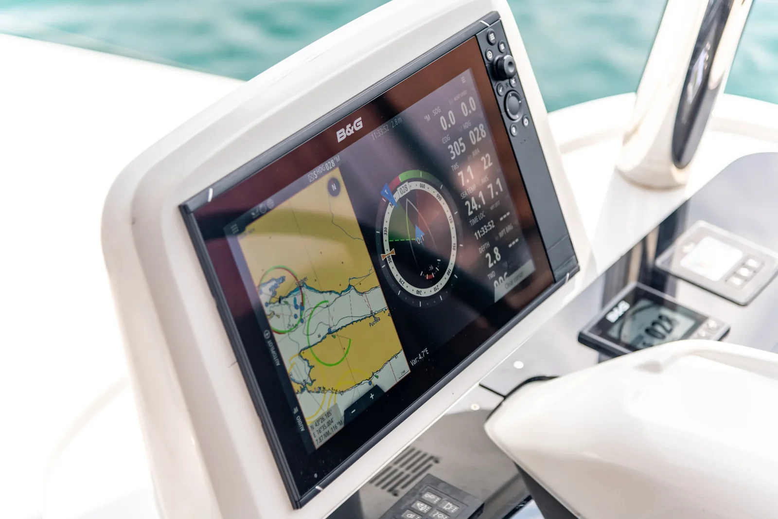 Yacht LAGOON 55 - Princess S - Foto 1