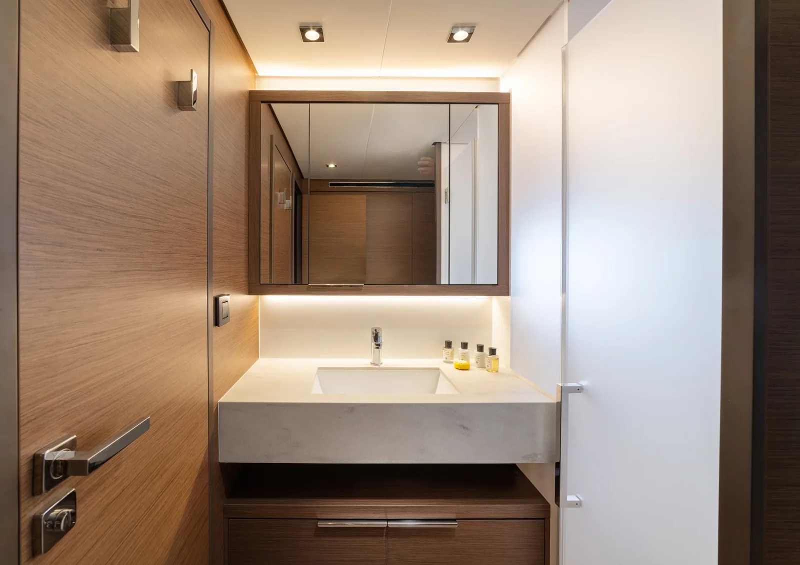 Yacht LAGOON 55 - Princess S - Foto 1