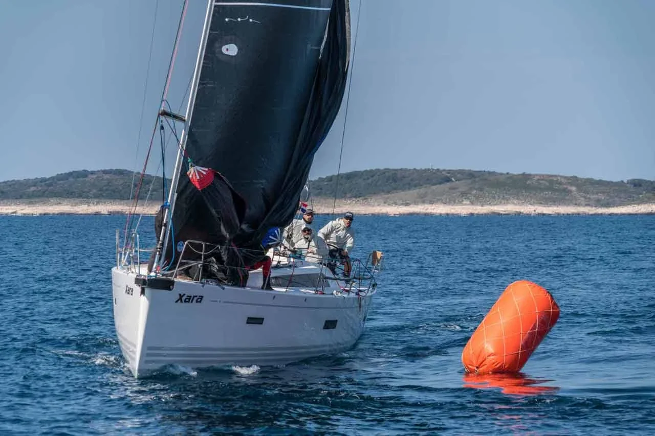 Yacht X-Yachts X4³ - Xara - Foto 1