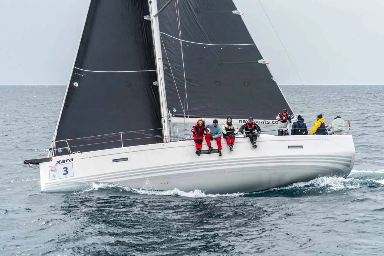 Yacht X-Yachts X4³ - Xara - Foto 1