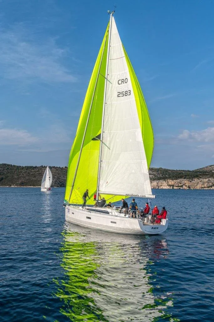 Yacht X-Yachts X4³ - Xara - Foto 1