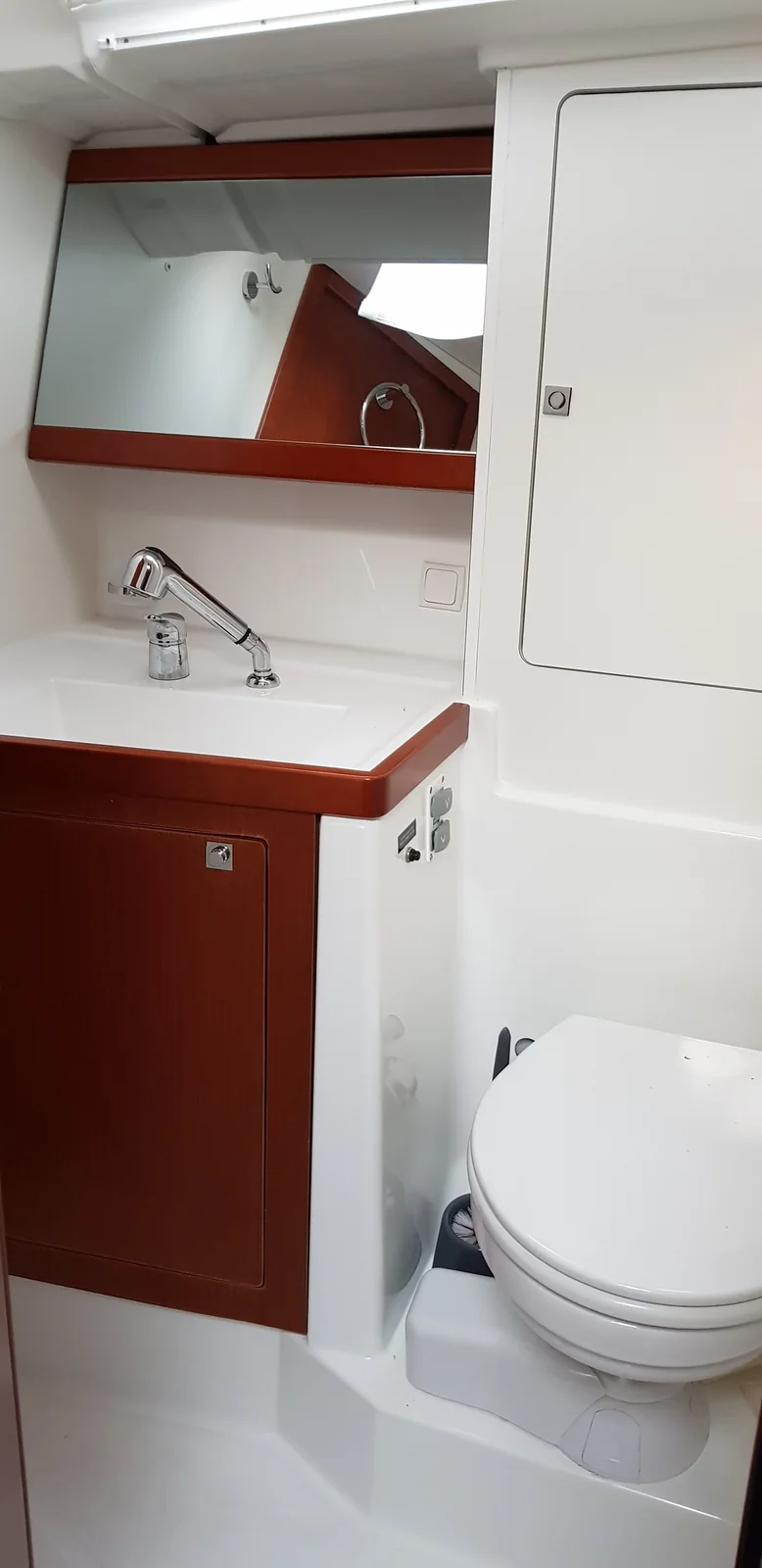 Yacht BENETEAU Oceanis 48 - Senza Fine - Foto 1