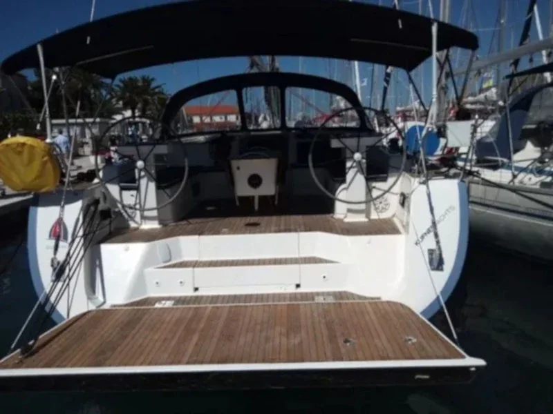 Yacht D & D Yachts 50 - Styria - Foto 1