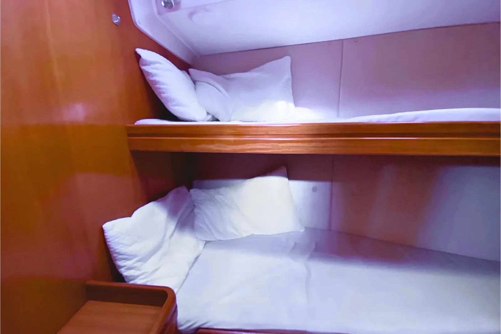 Yacht BAVARIA 46 Cruiser - Thetis - Foto 1