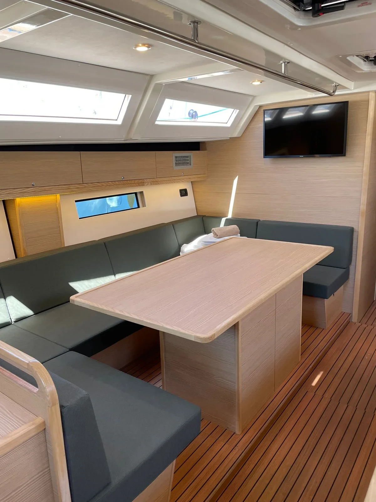Yacht D & D Yachts 54.2 - Lupela - Foto 6
