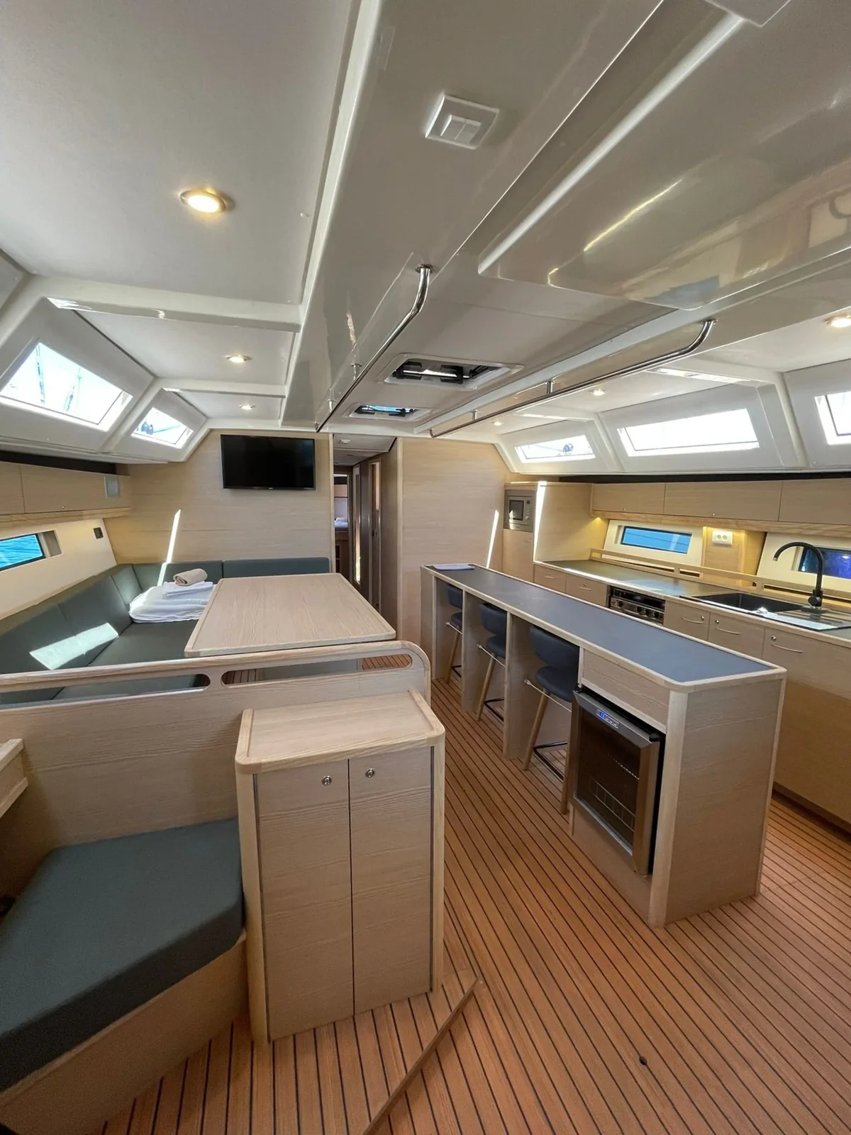 Yacht D & D Yachts 54.2 - Lupela - Foto 7