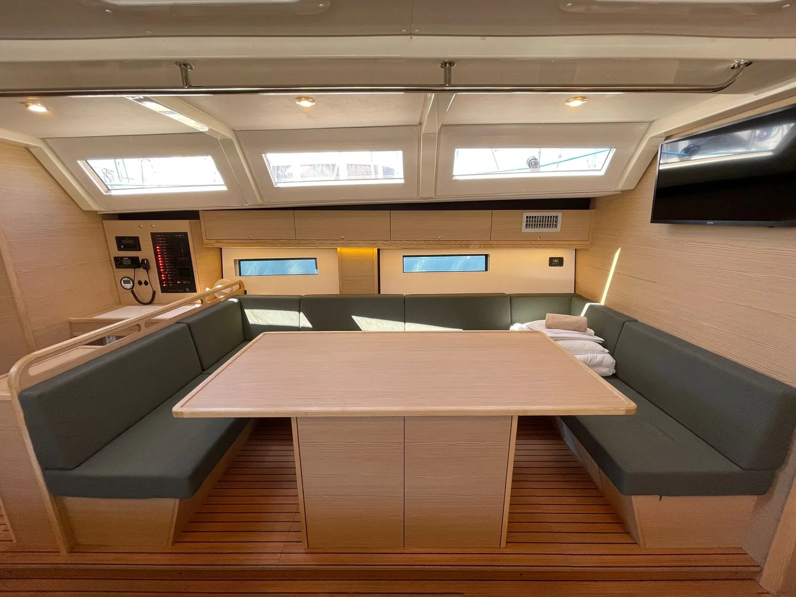 Yacht D & D Yachts 54.2 - Lupela - Foto 9