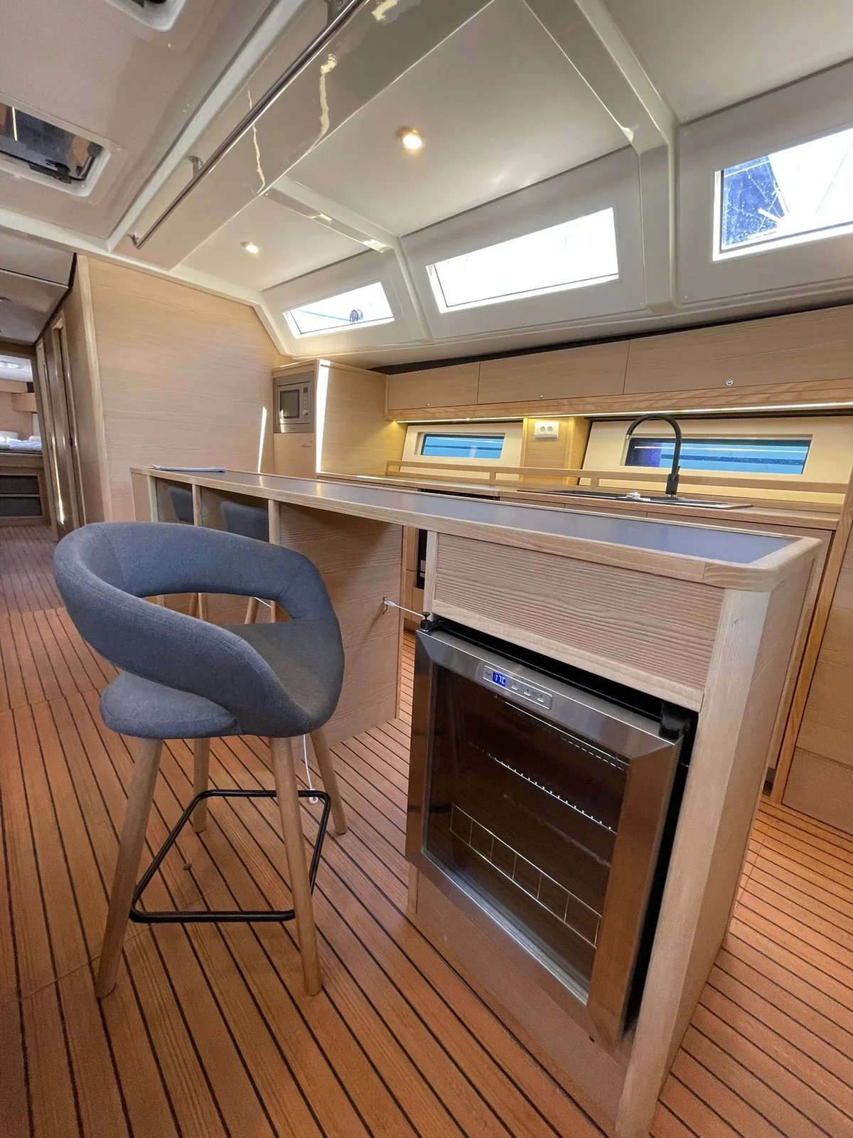 Yacht D & D Yachts 54.2 - Lupela - Foto 11