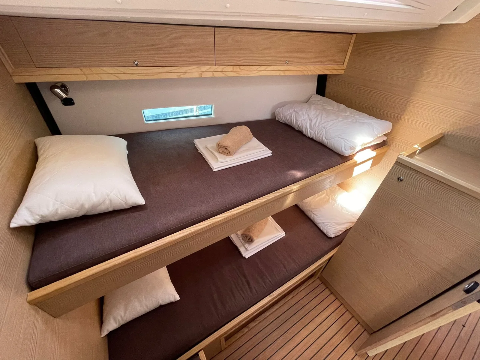 Yacht D & D Yachts 54.2 - Lupela - Foto 13