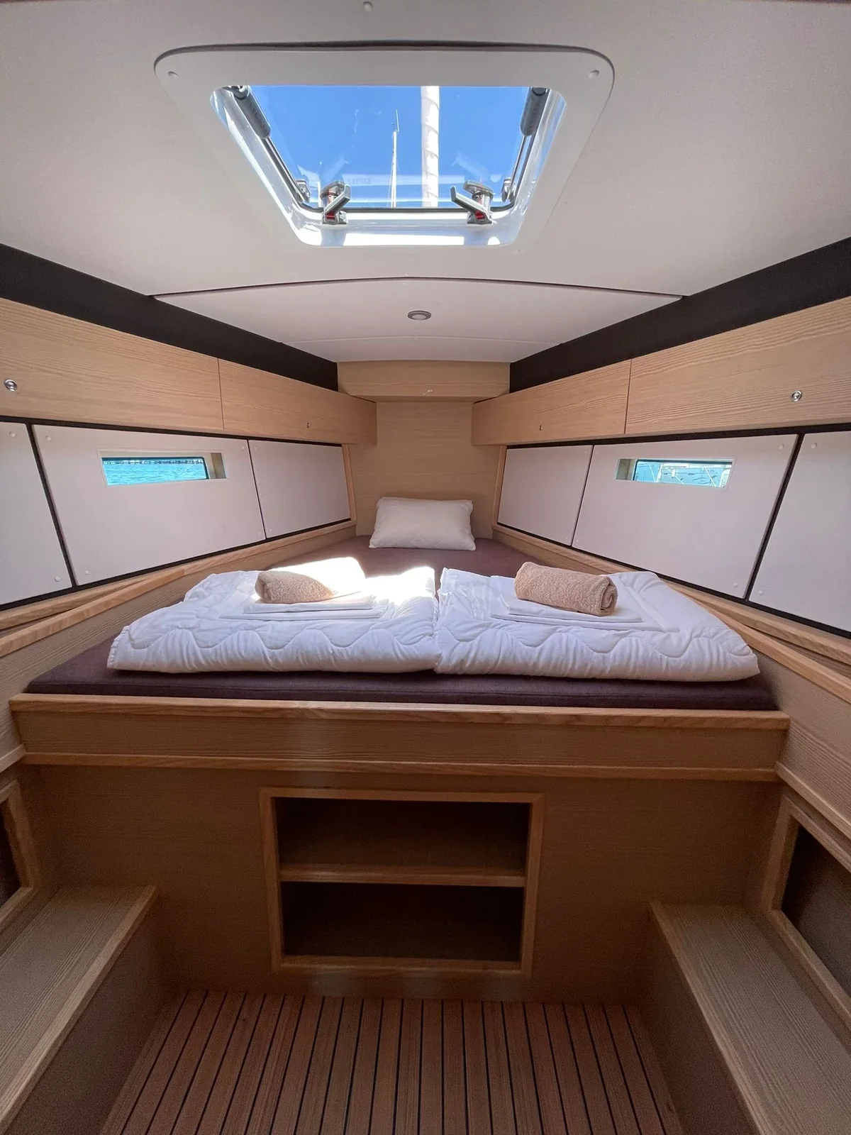 Yacht D & D Yachts 54.2 - Lupela - Foto 14