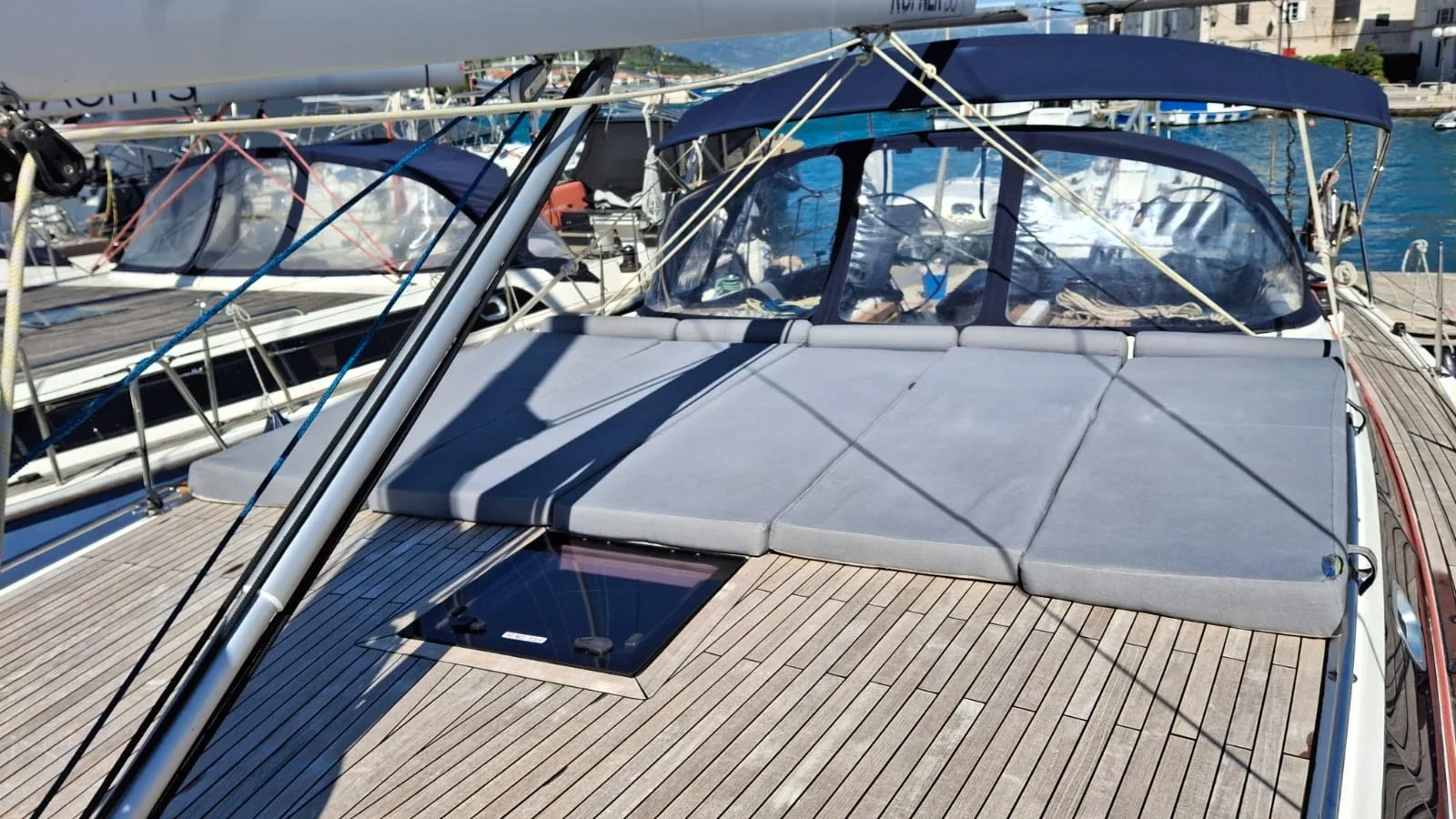 Yacht D & D Yachts 50 I - SarStef - Foto 10