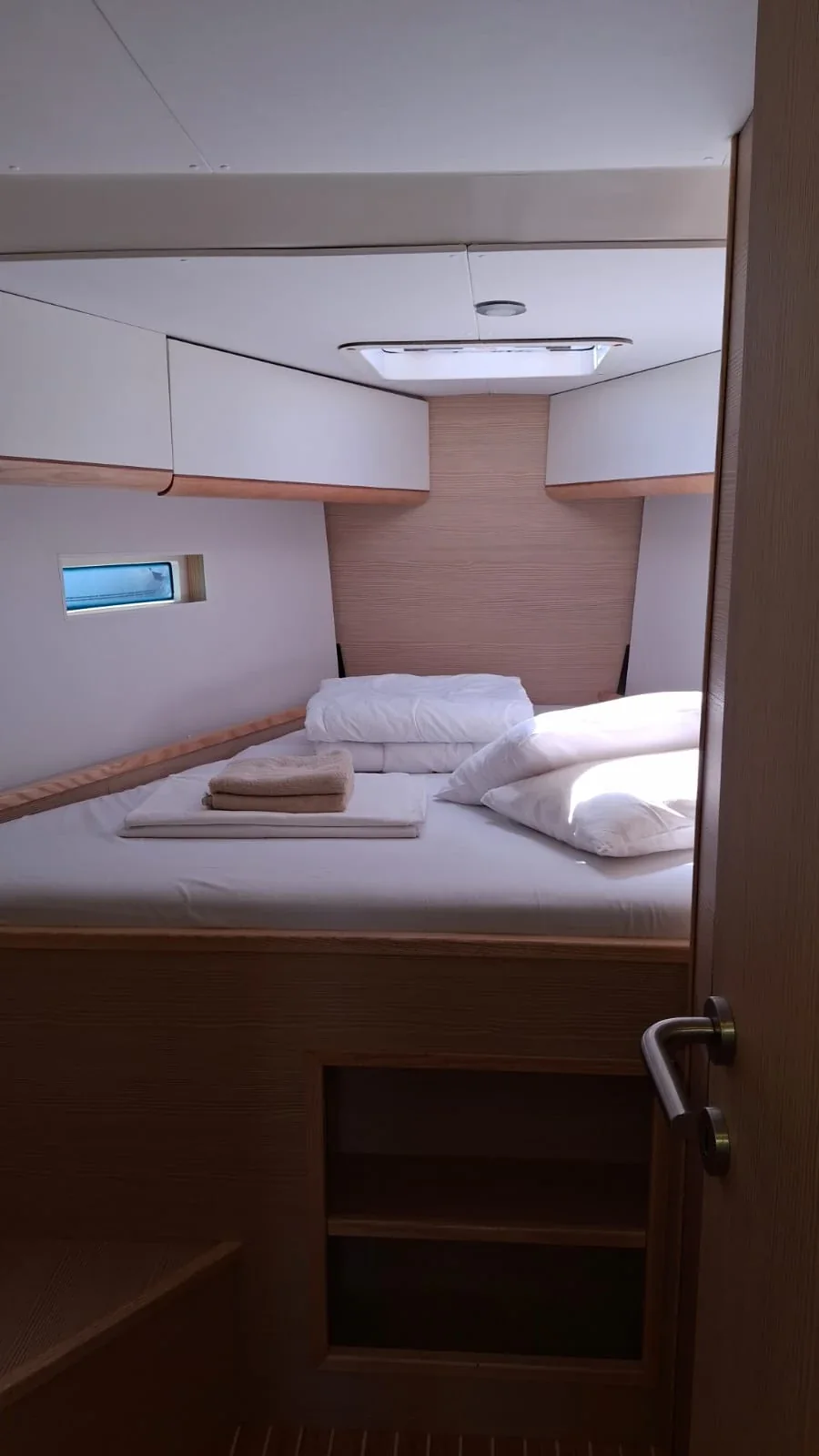 Yacht D & D Yachts 50 I - SarStef - Foto 12