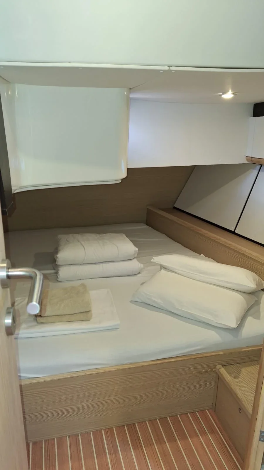 Yacht D & D Yachts 50 I - SarStef - Foto 13