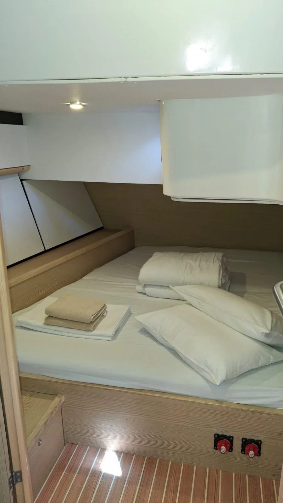Yacht D & D Yachts 50 I - SarStef - Foto 14