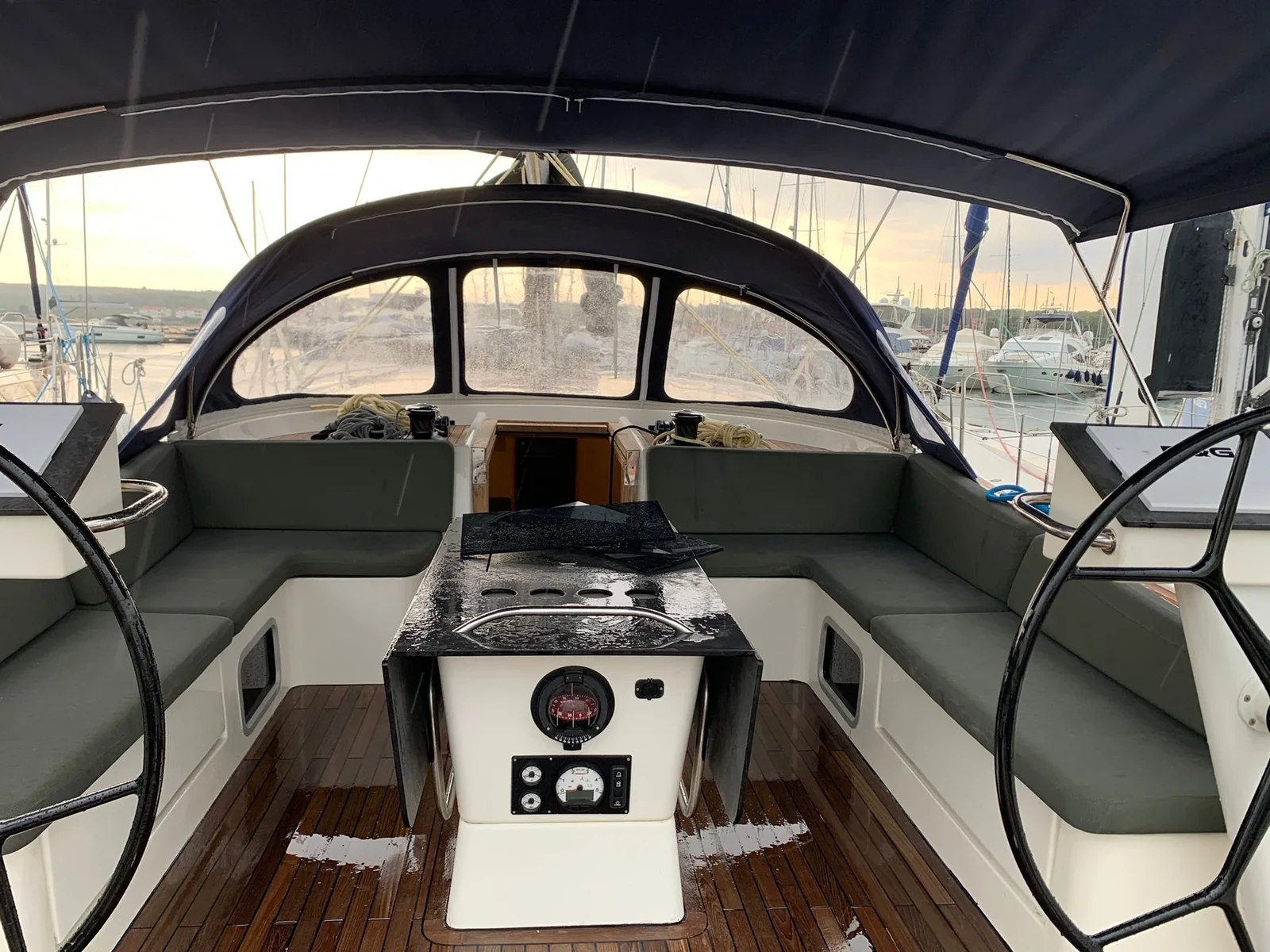 Yacht D & D Yachts 54.2 - Ocean's Blue - Foto 1
