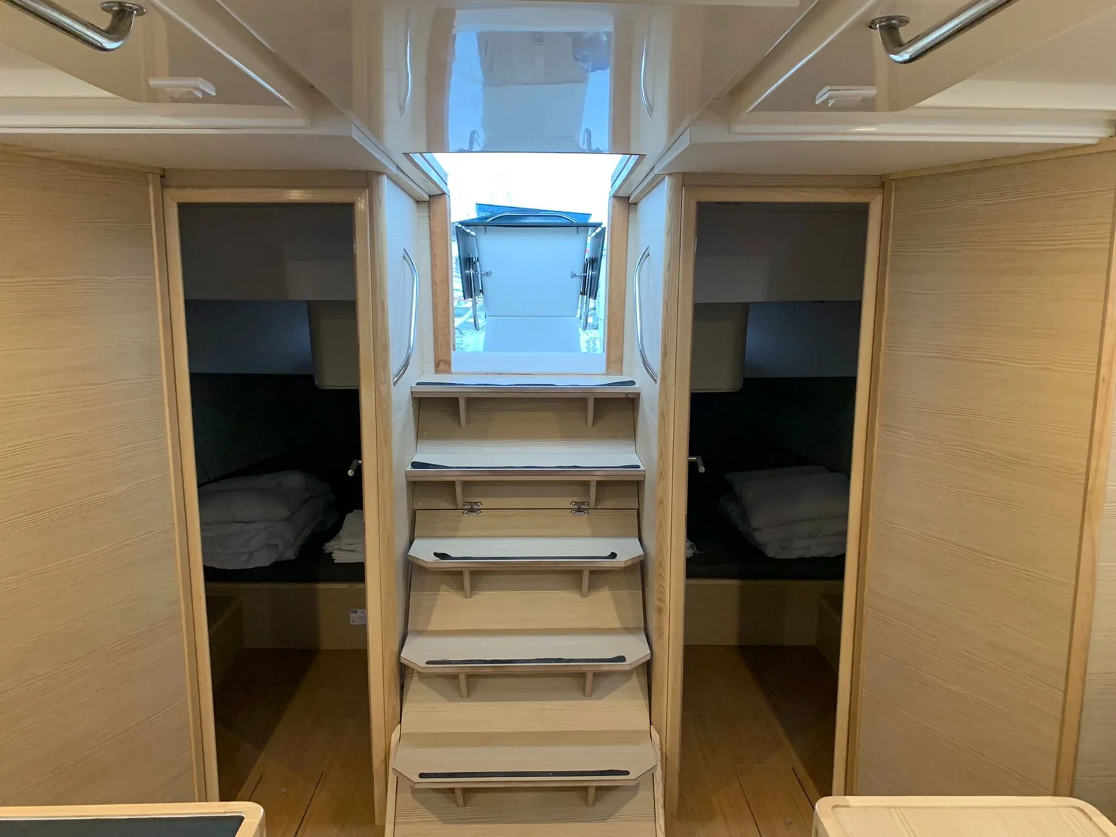 Yacht D & D Yachts 54.2 - Ocean's Blue - Foto 1