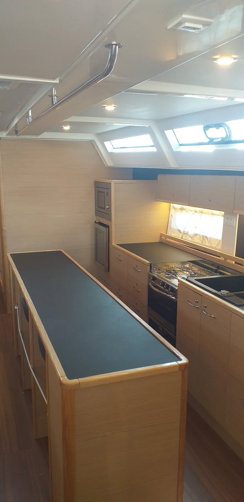 Yacht D & D Yachts 50 I - Prestige I - Foto 1