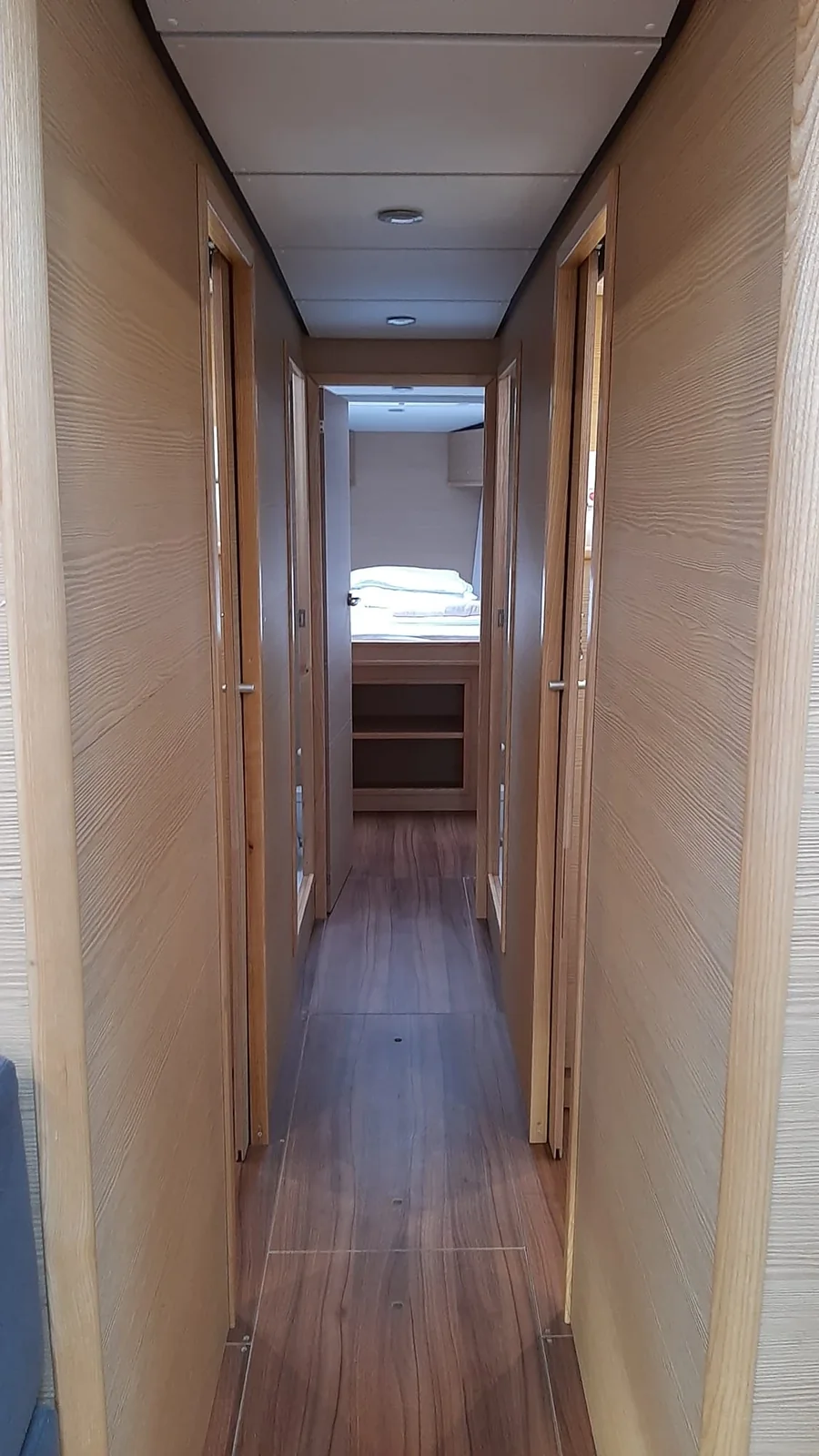 Yacht D & D Yachts 54.2 - El Patron - Foto 6