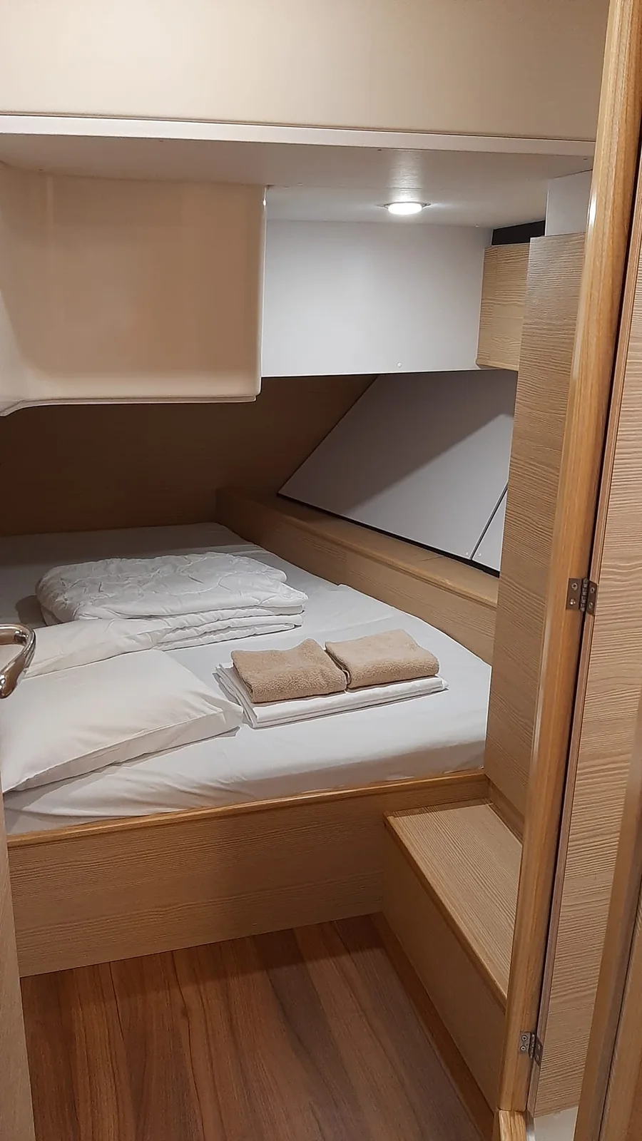 Yacht D & D Yachts 54.2 - El Patron - Foto 14